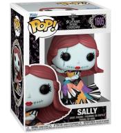 Figurka Funko POP Disney: Sally