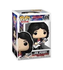 Figurka Funko POP Aerosmith: Joe Perry