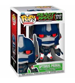 Figurka Funko POP Transformers: Optimus Primal