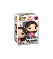 Figurka Funko POP Emily in Paris: Emily Cooper