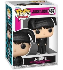 Figurka Funko POP K-pop BTS: J-Hope
