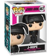 Figurka Funko POP K-pop BTS: J-Hope