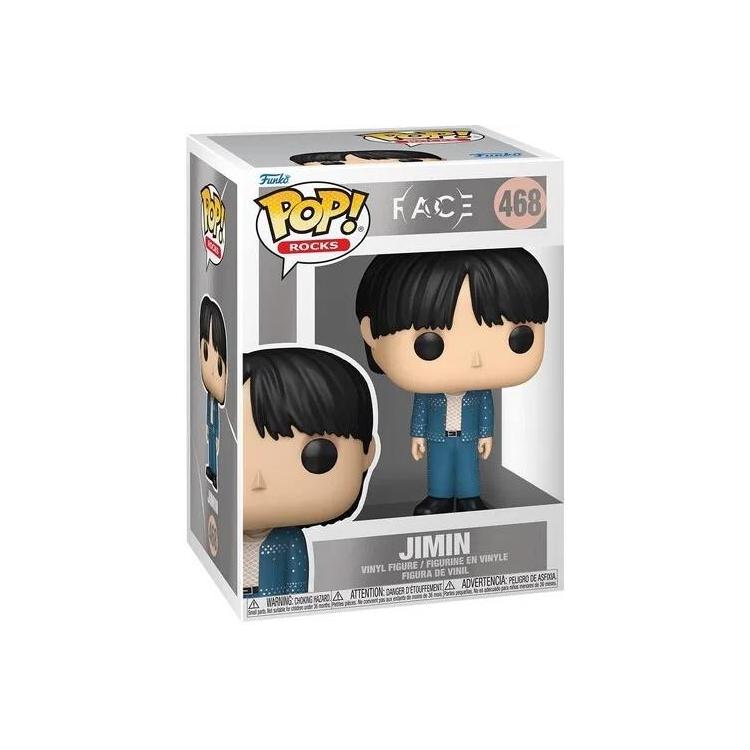 Figurka Funko POP K-pop BTS: Jimin