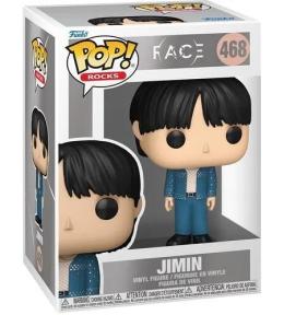 Figurka Funko POP K-pop BTS: Jimin