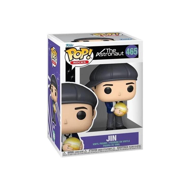 Figurka Funko POP K-pop BTS: Jin