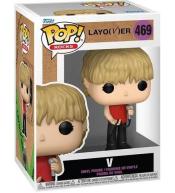 Figurka Funko POP K-pop BTS: V