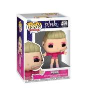 Figurka Funko POP Rocks: Pink