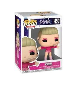 Figurka Funko POP Rocks: Pink