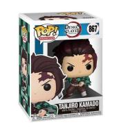 Figurka Funko POP Demon Slayer: Tanjiro