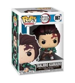 Figurka Funko POP Demon Slayer: Tanjiro