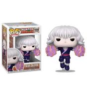 Funko Figurka POP Animation: Silva Zoldyck