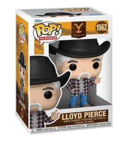 Funko Figurka POP Television: Lloyd Pierce