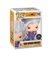 Funko Figurka POP Animation: Son Gohan (Beast)