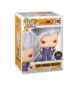 Funko Figurka POP Animation: Son Gohan (Beast)