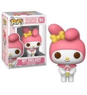 Funko Figurka POP Hello Kitty&Friends: My Melody