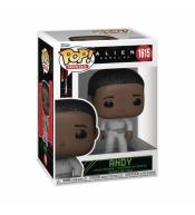 Funko Figurka POP Movies AR: Andy