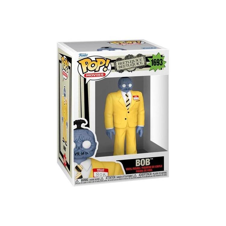 Funko Figurka POP Movies: Bob