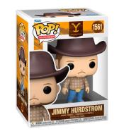 Funko Figurka POP Television: Jimmy