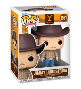 Funko Figurka POP Television: Jimmy