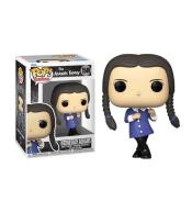 Funko Figurka POP Television: Wednesday Addams