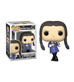 Funko Figurka POP Television: Wednesday Addams