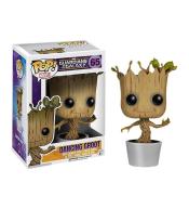 Funko Figurka POP Marvel: Dancing Groot