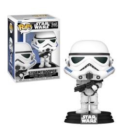 Funko Figurka POP Star Wars: SWNC- Stormtrooper