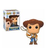 Figurka Funko Pop Movies: Toy Story 4: Woody