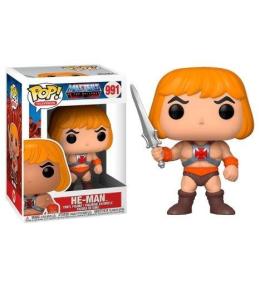 Funko Figurka POP Movies: Motu He-Man