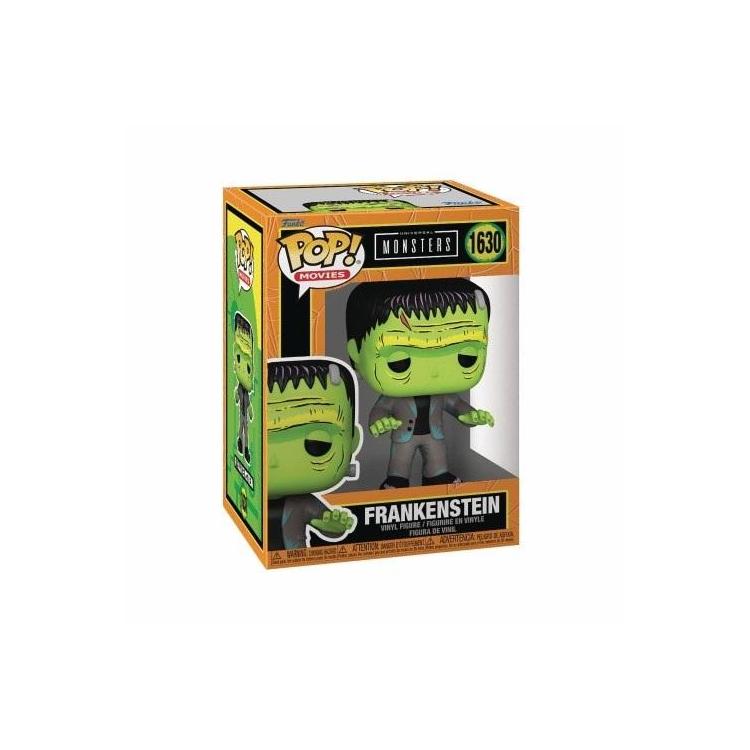 Funko Figurka POP Movies UM: Frankenstein