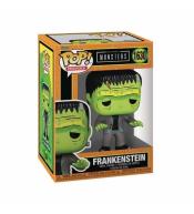Funko Figurka POP Movies UM: Frankenstein