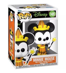 Funko Figurka POP Disney Halloween: Myszka Mini
