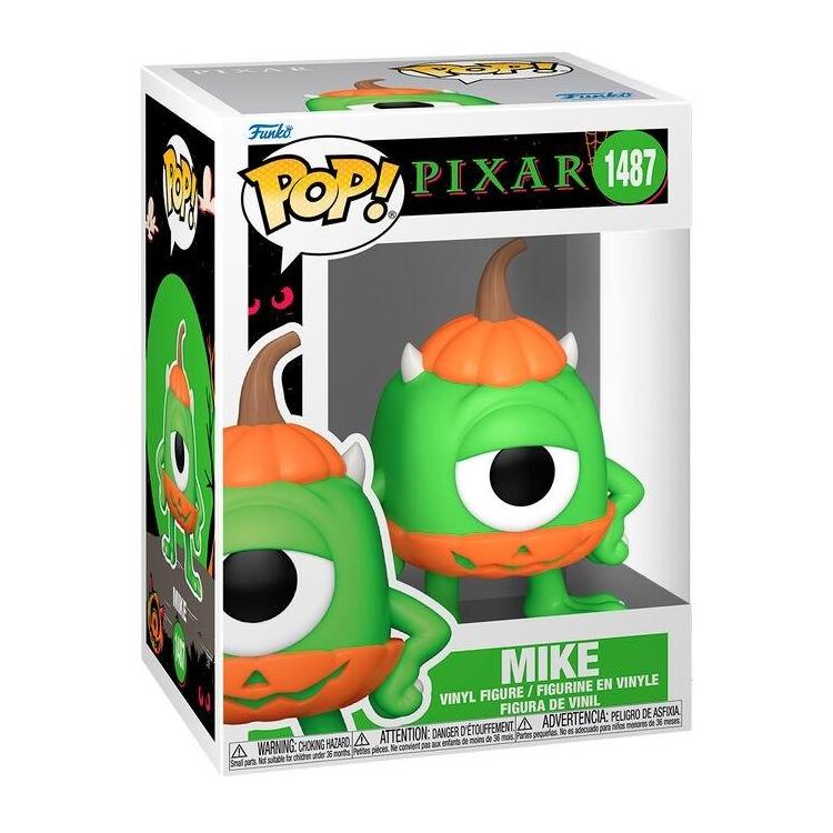 Funko Figurka POP Disney Halloween: Mike