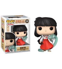 Funko Figurka POP Inuyasha: Kikyo