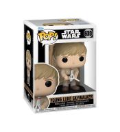 Funko Figurka POP Star Wars: Young L. Skywalker