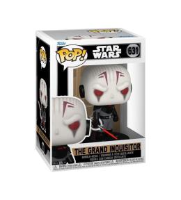 Funko Figurka POP Star Wars: Grand Inquisitor