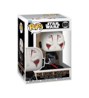 Funko Figurka POP Star Wars: Grand Inquisitor