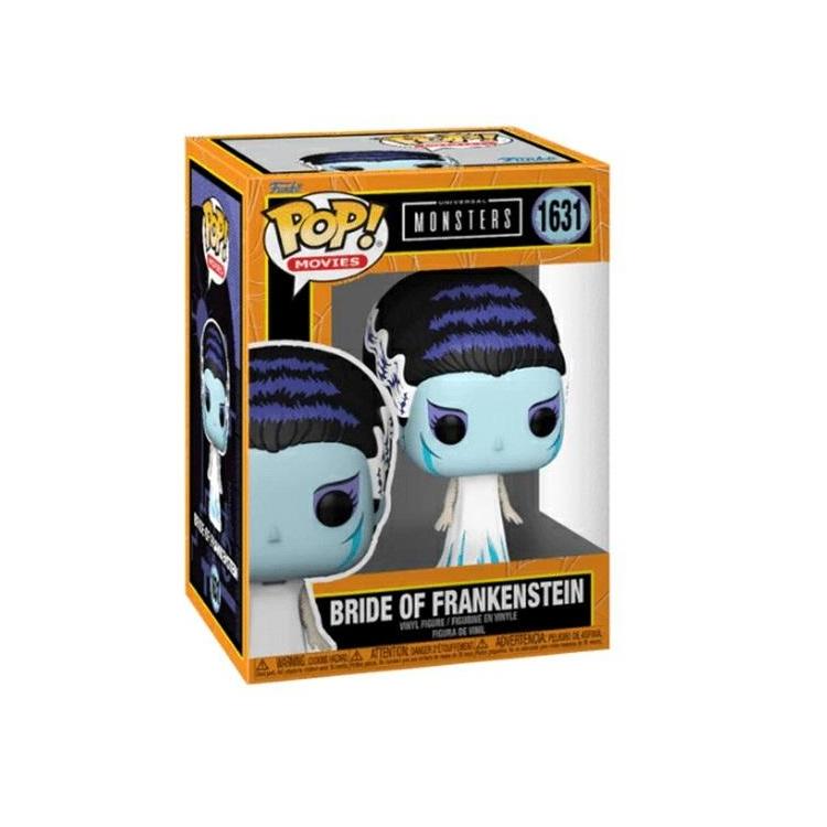 Funko Figurka POP Movies UM: Żona Frankensteina