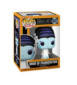 Funko Figurka POP Movies UM: Żona Frankensteina