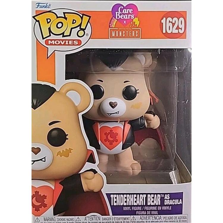 Funko Figurka POP Movies: Misiu jako Drakula