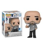 Funko Figurka POP Football: Pep Guardiola