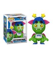 Funko Figurka POP Basketball: Orlando Stuff