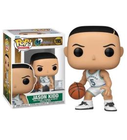 Funko Figurka POP Basketball: Jason Kidd