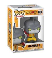 Funko Figurka POP Animation: Gamma 1