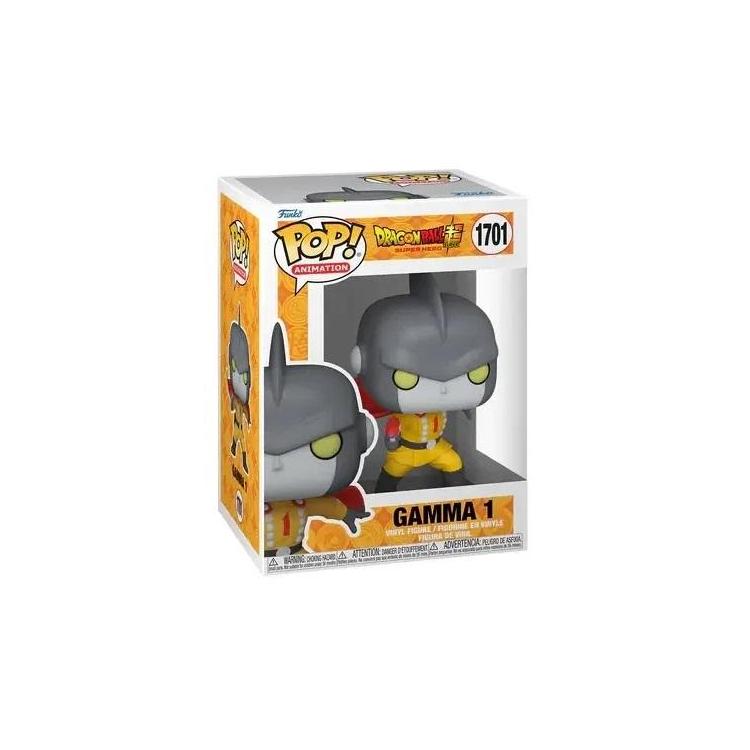 Funko Figurka POP Animation: Gamma 1
