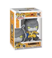 Funko Figurka POP Animation: Gamma 2