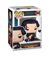 Funko Figurka POP Animation: Kamo Noritoshi