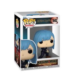 Funko Figurka POP Animation: Miwa Kasumi