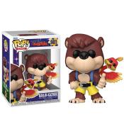 Funko Figurka POP Games: Banjo i Kazooie