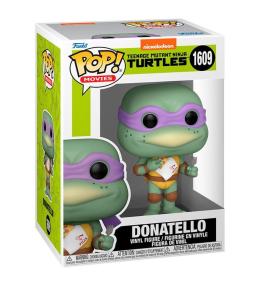 Funko Figurka POP Movies: Donatello z serwetką